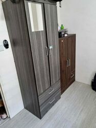 Blk 105A Depot Heights (Bukit Merah), HDB 3 Rooms #361765901